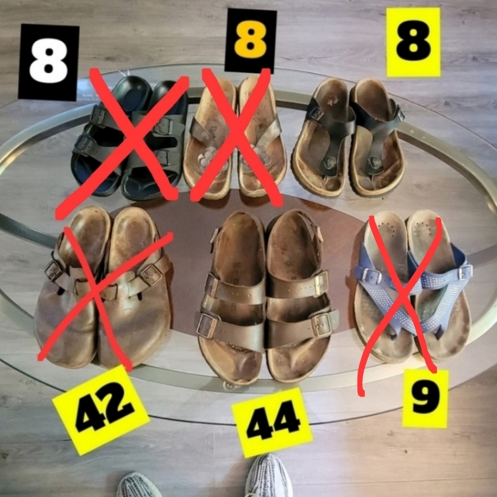 Birkenstock